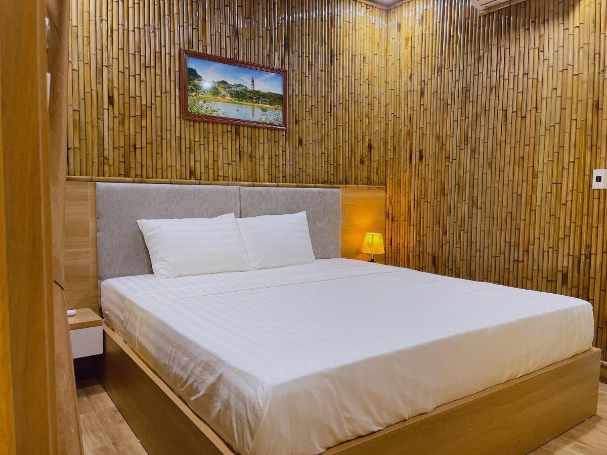 Tam Coc Viet Ha Homestay Ninh Binh Esterno foto