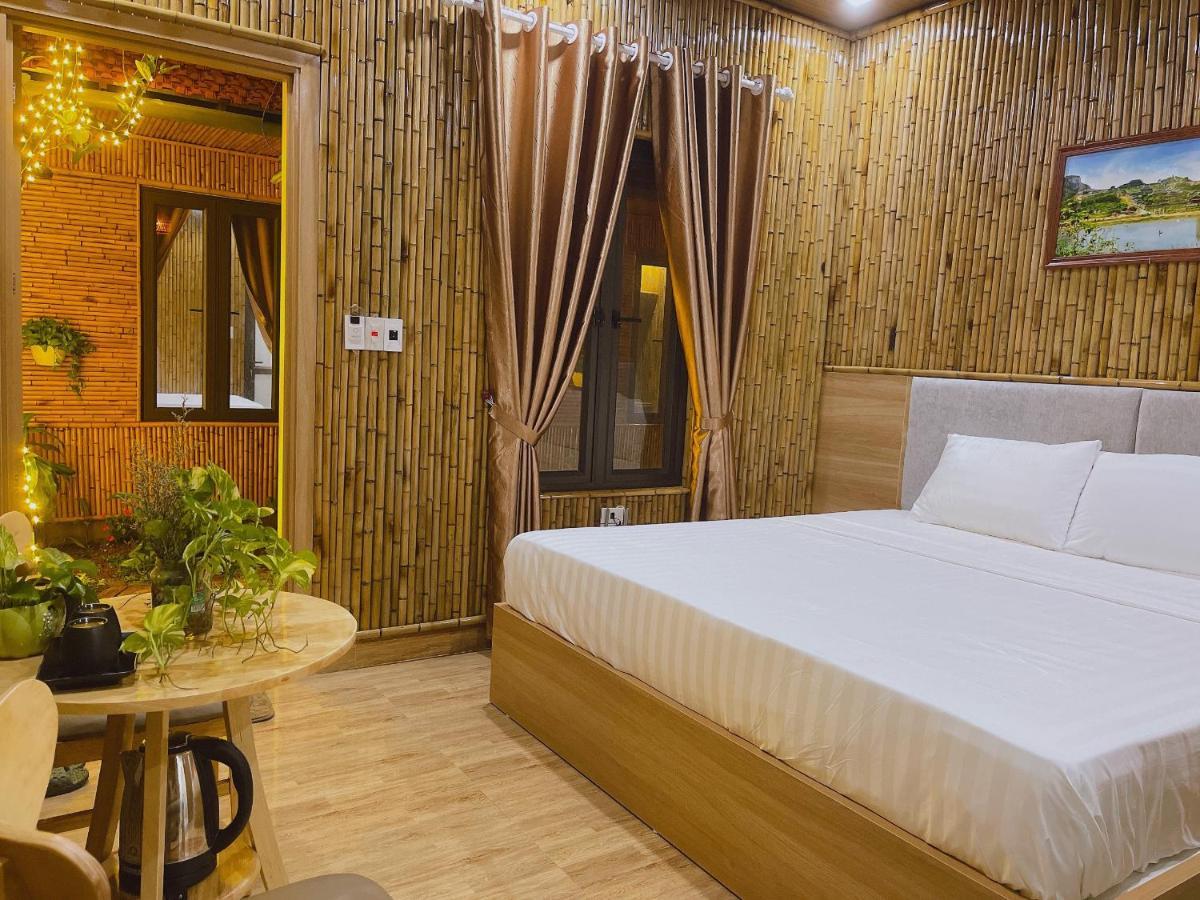 Tam Coc Viet Ha Homestay Ninh Binh Esterno foto