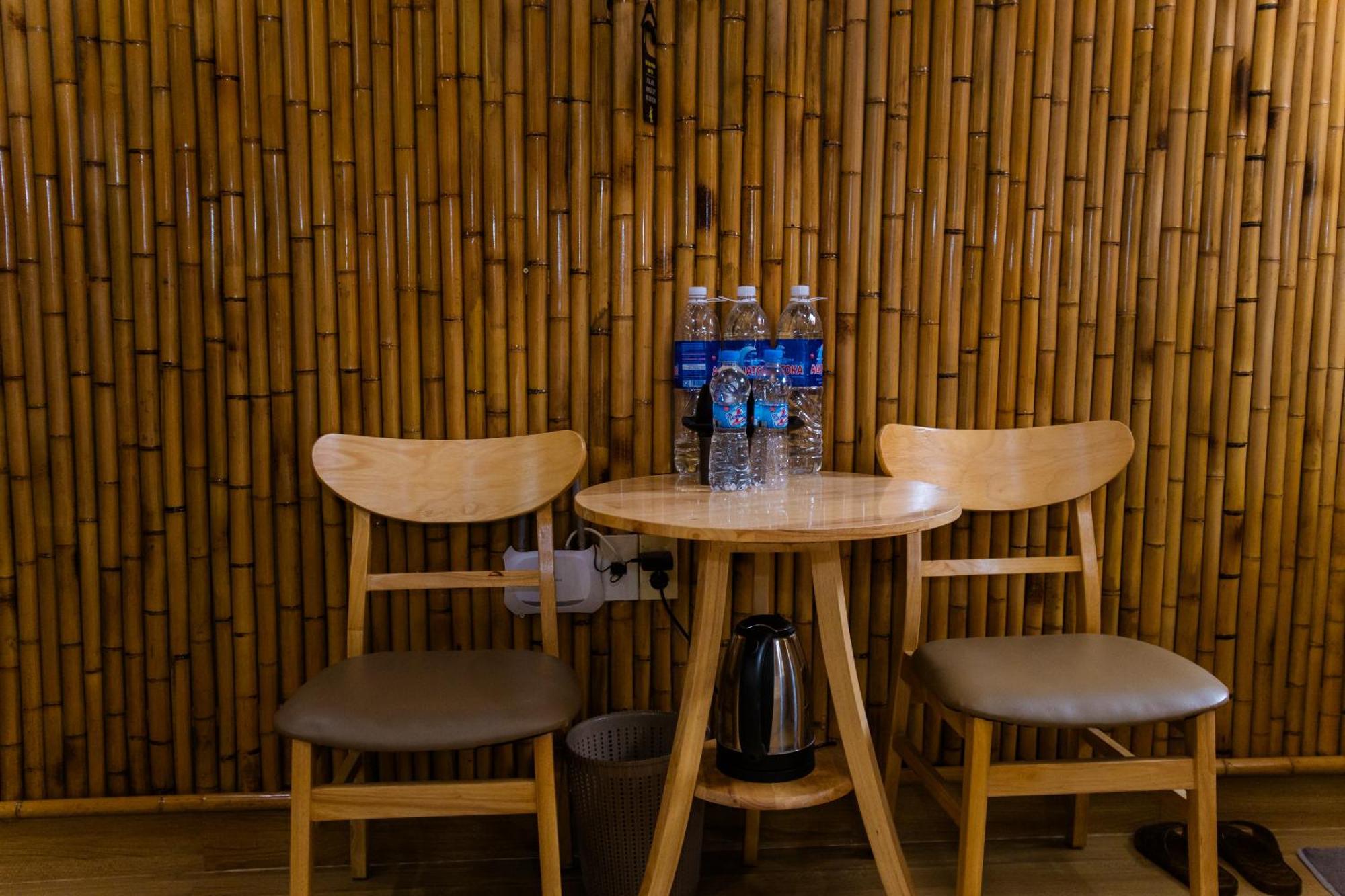 Tam Coc Viet Ha Homestay Ninh Binh Esterno foto